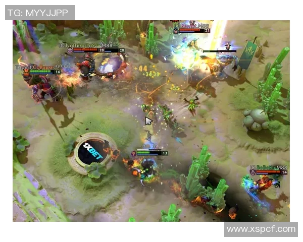 DOTA2巨献:深入解析IG战队的游戏节奏与战略布局 DOTA2巨献:深入解析IG战队的游戏节奏与战略布局