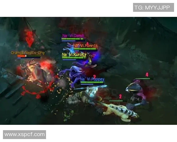 DOTA2热议V5战术争议引发玩家热烈讨论与反思