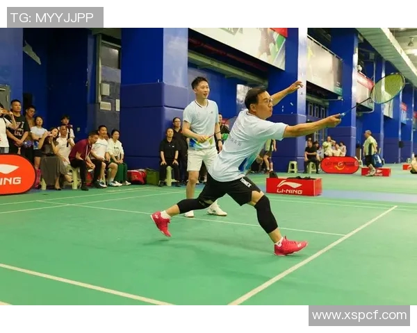 武汉羽毛球队荣登羽毛球比赛经验排行榜首位引领全国水平