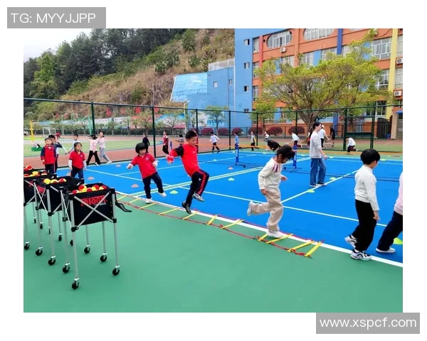 科学网球的节奏训练技巧与方法探讨助力提升竞技水平 科学网球的节奏训练技巧与方法探讨助力提升竞技水平