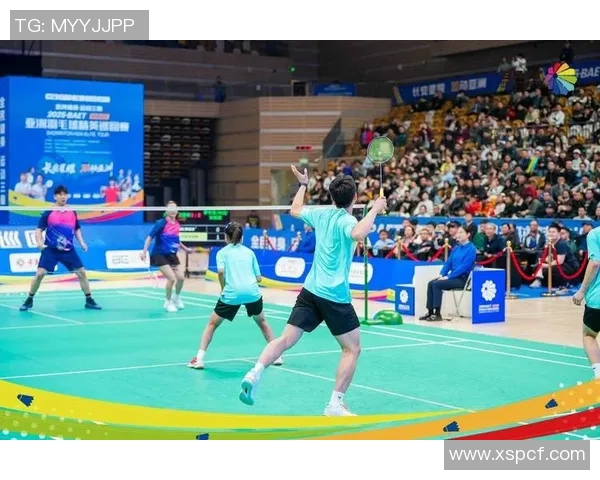 羽毛球巨献:深入解析西安羽毛球队的默契配合与战术运用 羽毛球巨献:深入解析西安羽毛球队的默契配合与战术运用