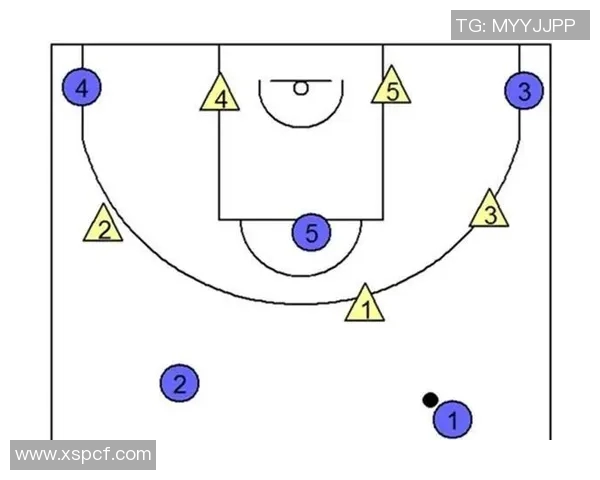 重庆篮球队的战术解析与控球策略深度剖析