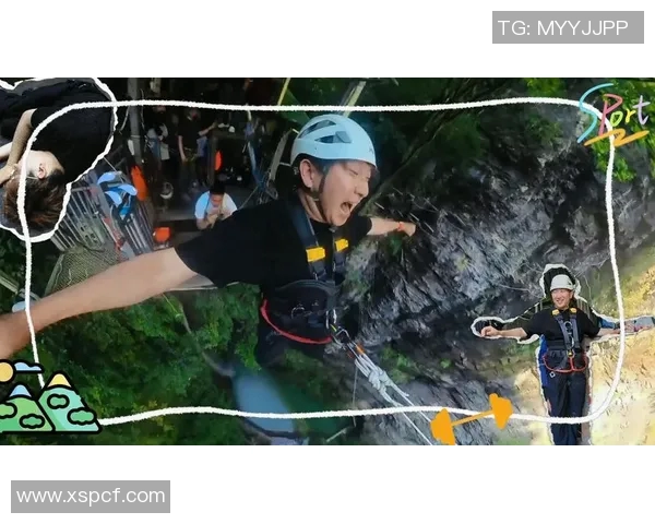 李伟独家揭秘极限运动的技巧与心得分享助你勇闯极限挑战 李伟独家揭秘极限运动的技巧与心得分享助你勇闯极限挑战