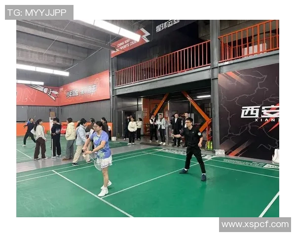 西安羽毛球队在锦标赛中的灵活性表现与战术分析