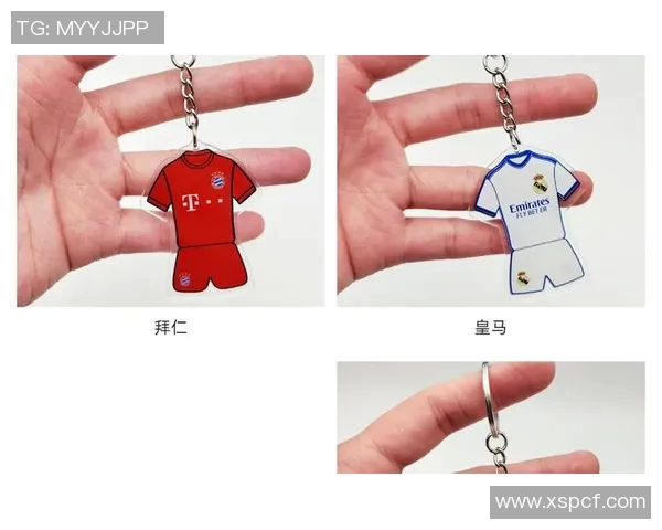 足球明星挂件推荐有哪些独特设计和收藏价值值得关注