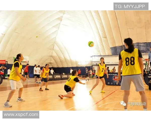 重庆排球队在大师赛中的战术表现分析与点评探讨