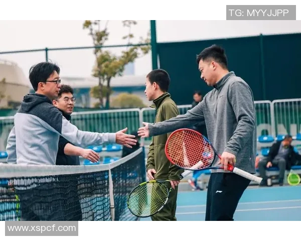 刘强独家分享网球心得与技巧助你提升球技的秘密武器