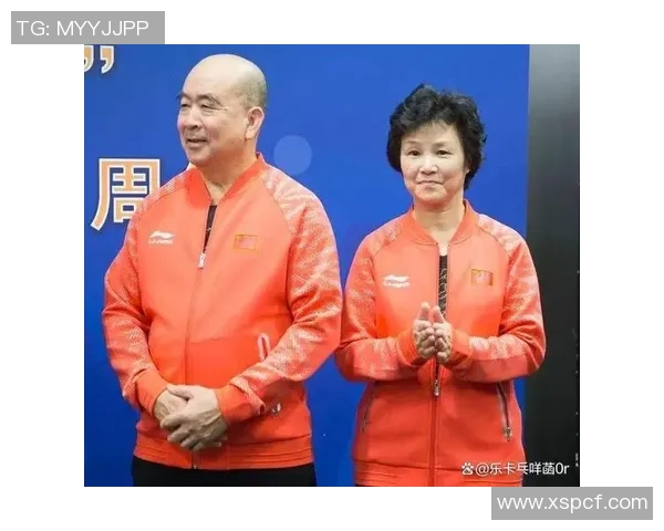 南京乒乓球队的成长之路:从默默无闻到世界舞台的璀璨星光 南京乒乓球队的成长之路:从默默无闻到世界舞台的璀璨星光