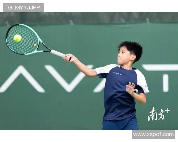南京网球队荣登全国网球个人能力排行榜第四名展现实力与潜力 南京网球队荣登全国网球个人能力排行榜第四名展现实力与潜力