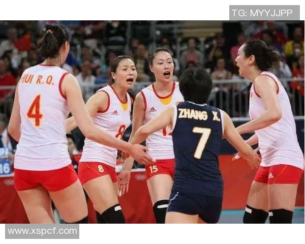 广州排球队的奋斗历程与总决赛背后的成长故事揭秘